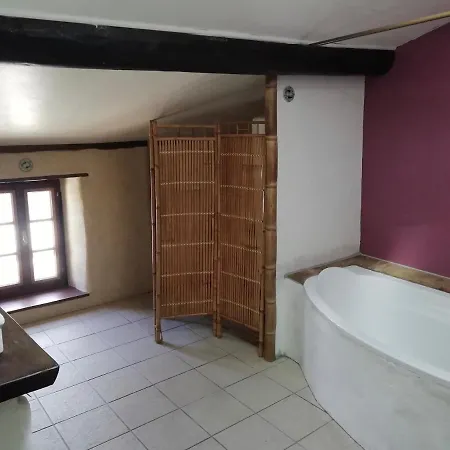 Ariege Grande Maison Eco-renovee