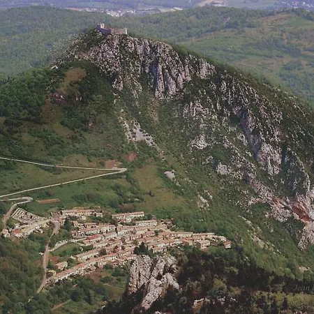 Ariege Grande Maison Eco-renovee *
